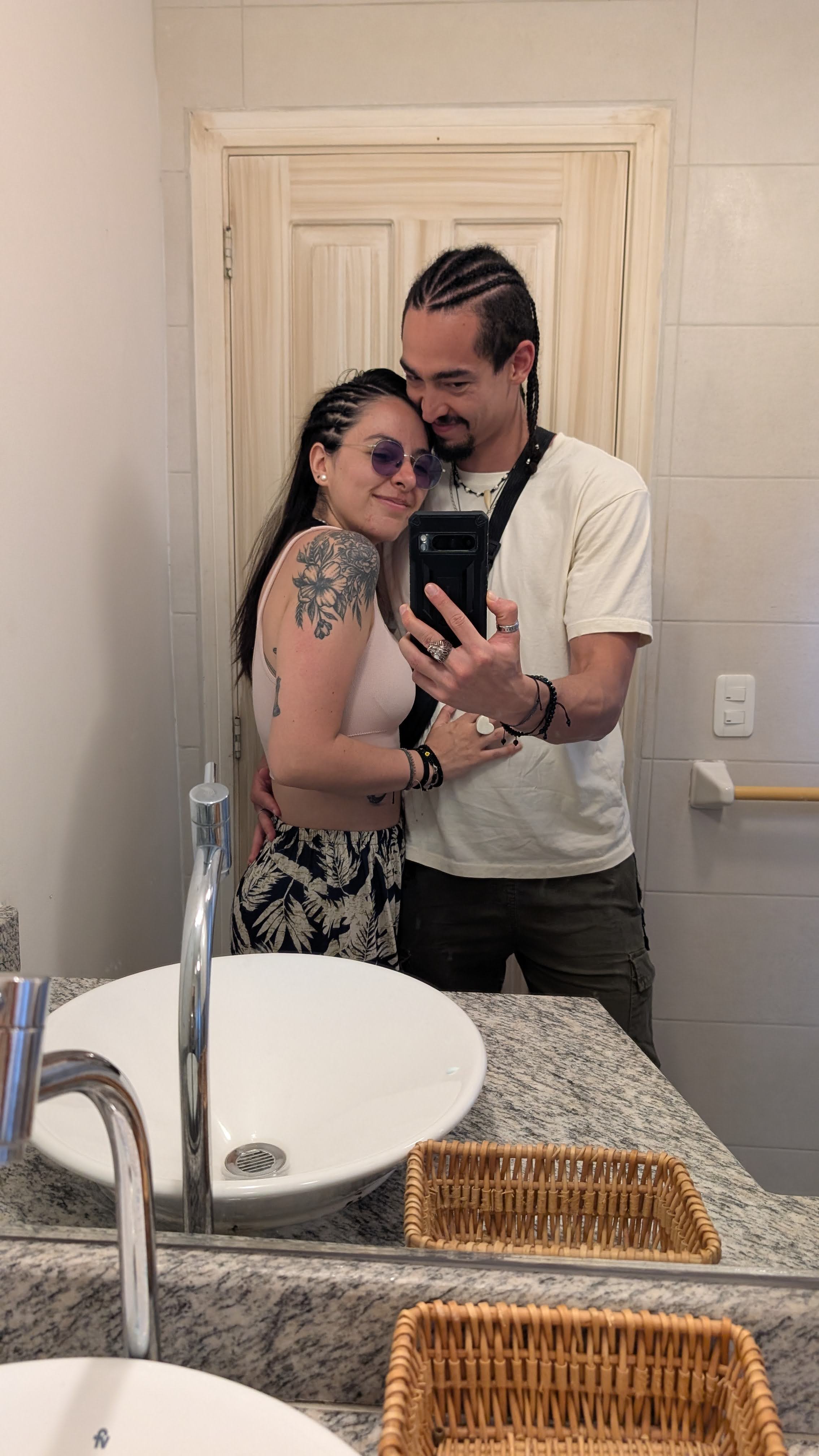 nosotros